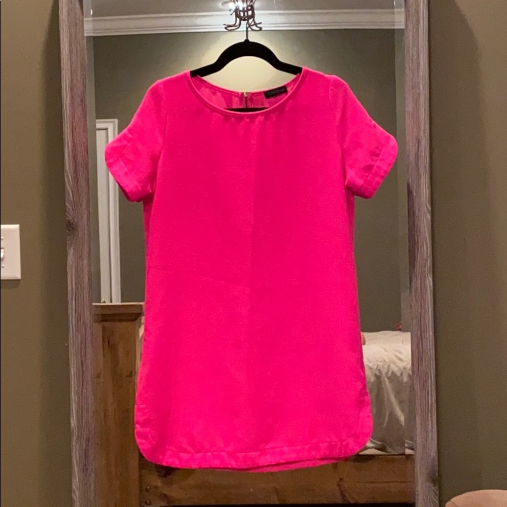 Pin dress